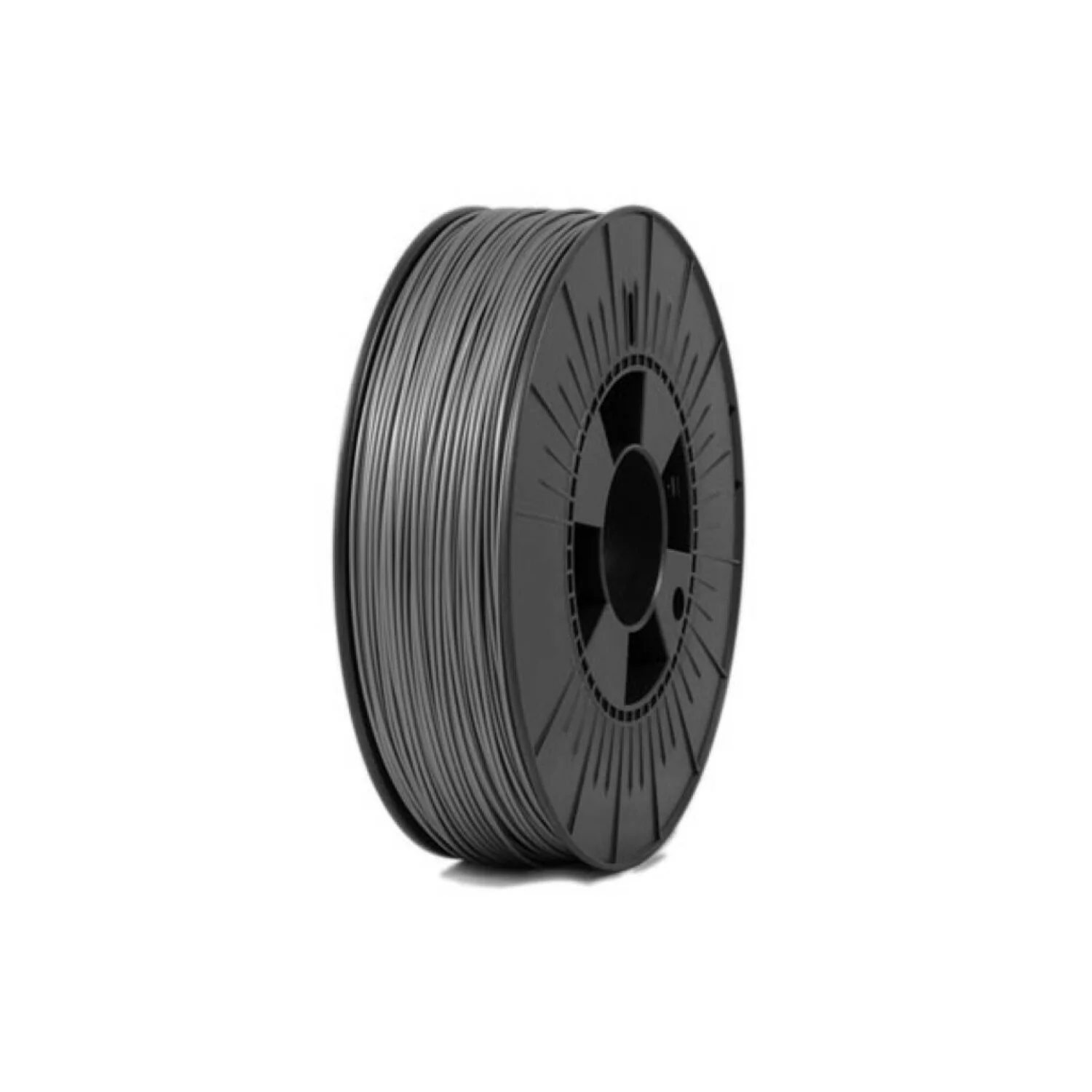 Velleman PET175S07 1.75 Mm (1/16") Pet-g Filament - Silver - 750 G