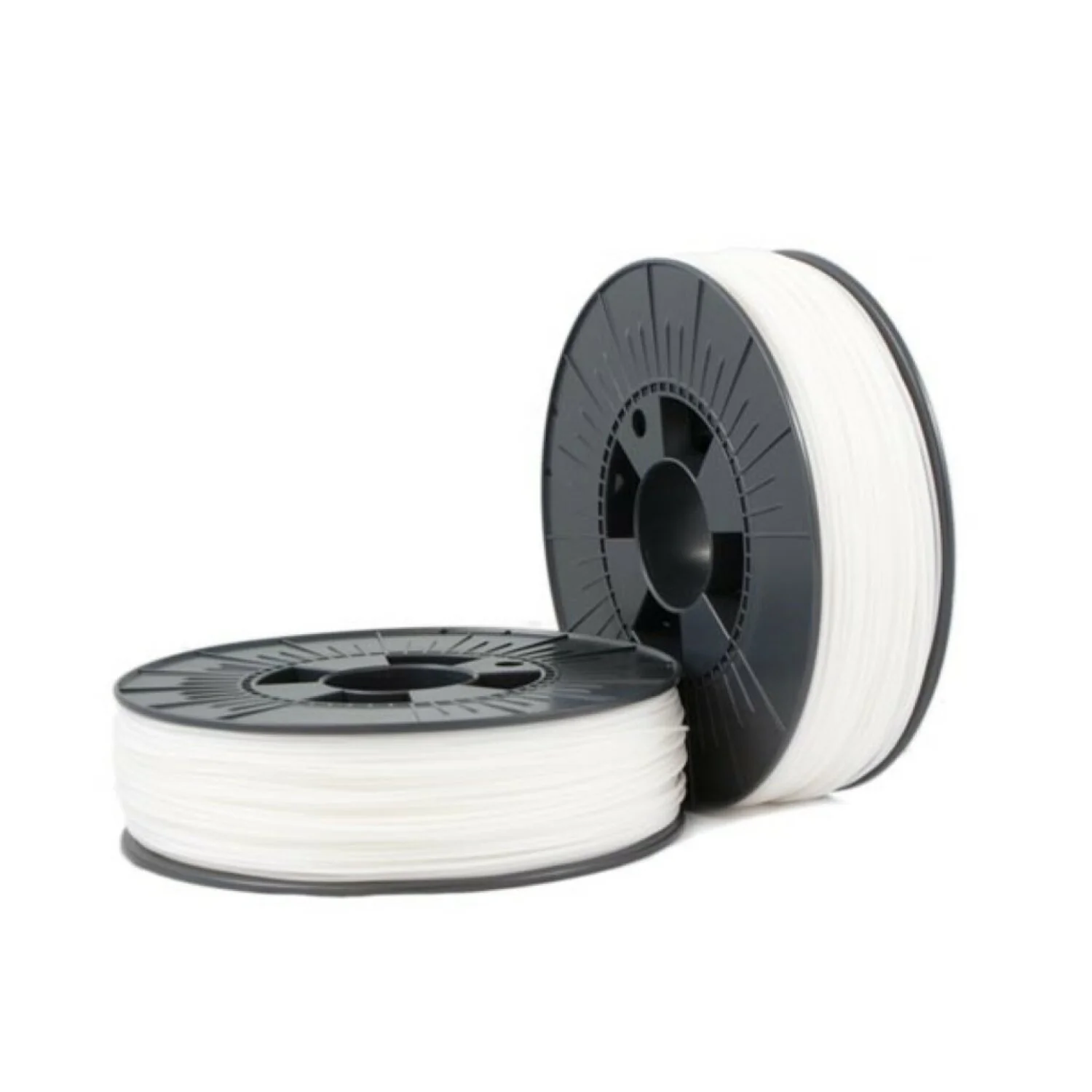 Velleman PET175W07 1.75 Mm (1/16") Pet-g Filament - White - 750 G - Image 2