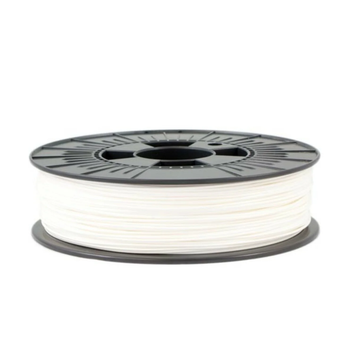 Velleman PET175W07 1.75 Mm (1/16") Pet-g Filament - White - 750 G - Image 3
