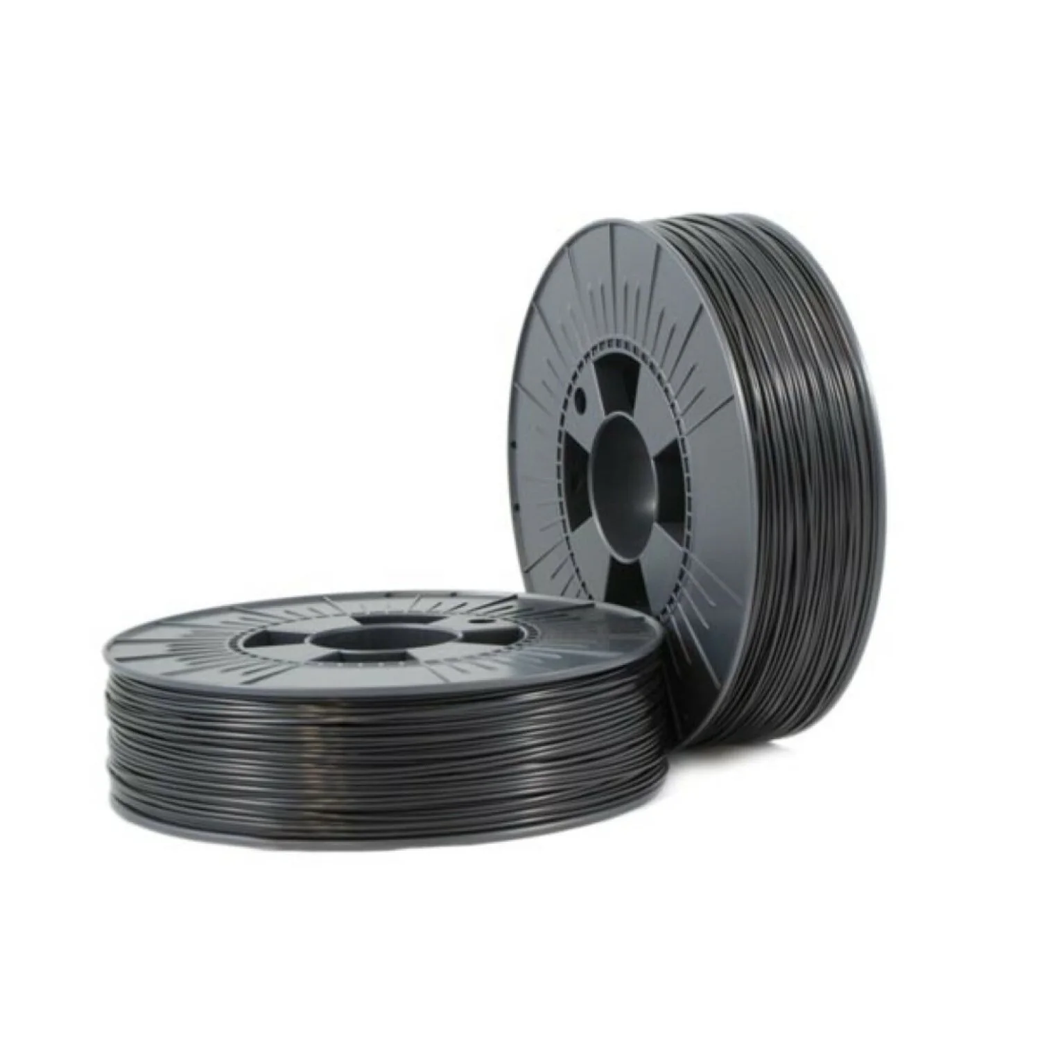 Velleman PLA175BK07TG 1.75 Mm (1/16") Tough Pla Filament - Black - 750 G - Image 2