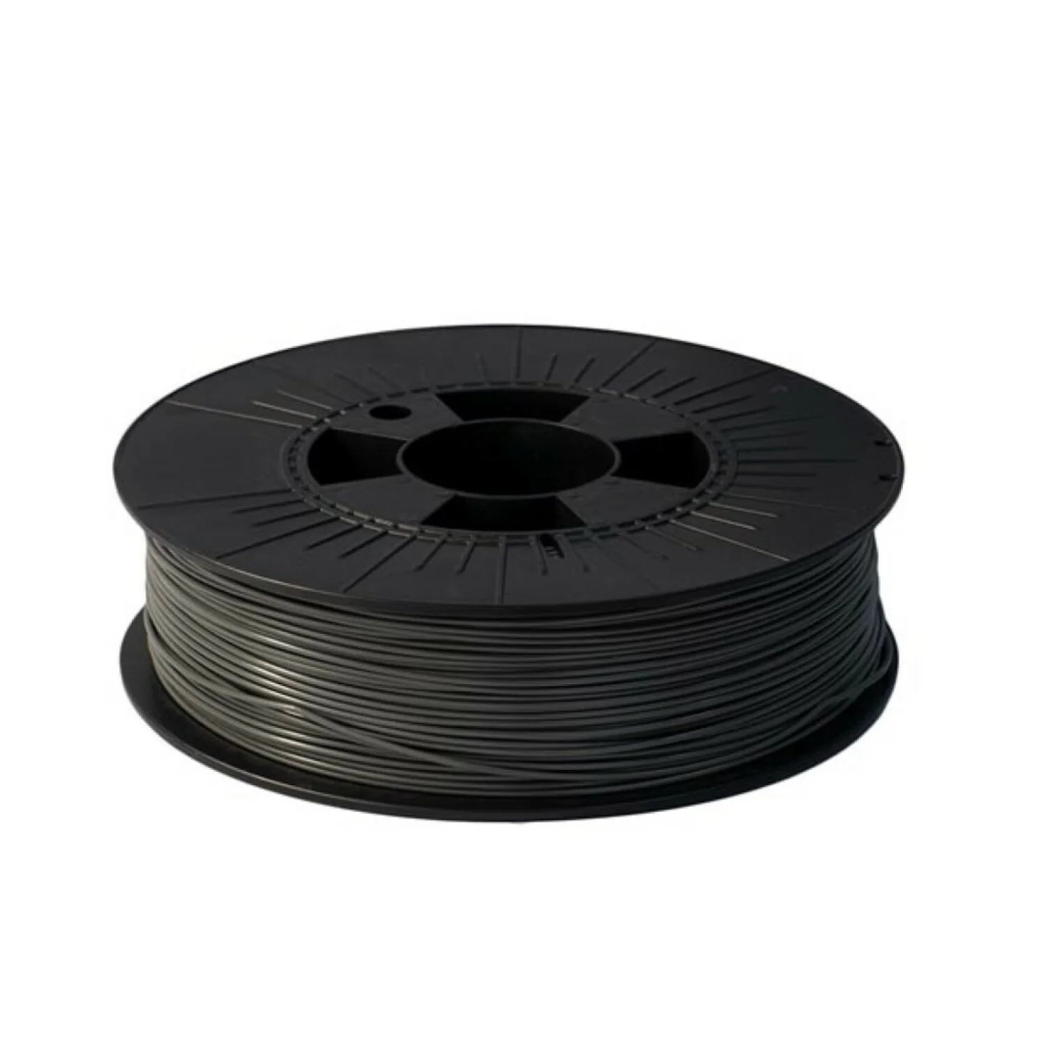 Velleman PLA175GY07TG 1.75 Mm (1/16") Tough Pla Filament - Grey - 750 G - Image 3