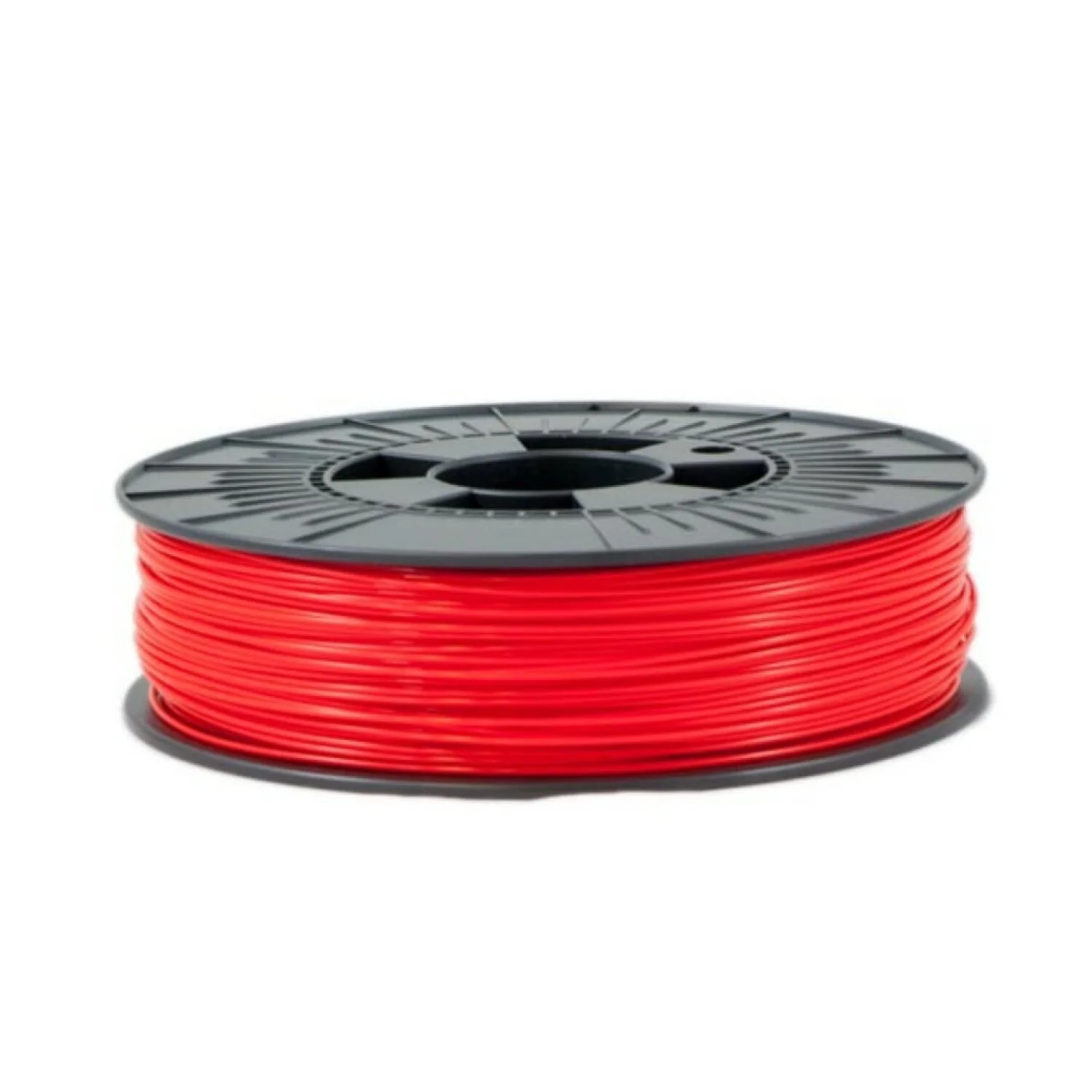 Velleman PLA175RD07TG 1.75 Mm (1/16") Tough Pla Filament - Red - 750 G - Image 2