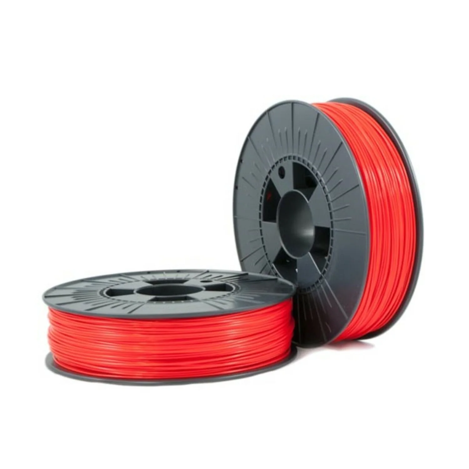Velleman PLA175RD07TG 1.75 Mm (1/16") Tough Pla Filament - Red - 750 G - Image 3