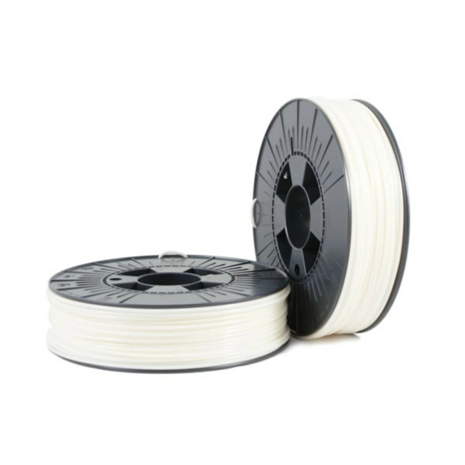 Velleman PLA285N07 2.85 Mm (1/8") Pla Filament - Natural - 750 G - Image 3