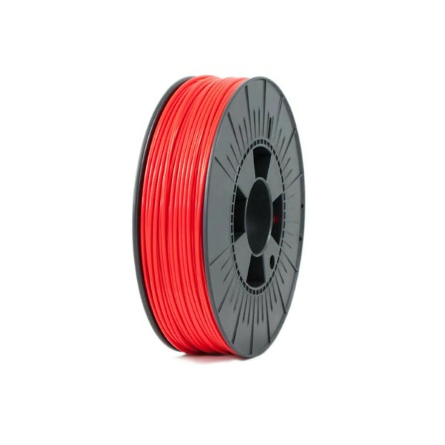 Velleman PLA285R07 2.85 Mm (1/8") Pla Filament - Red - 750 G