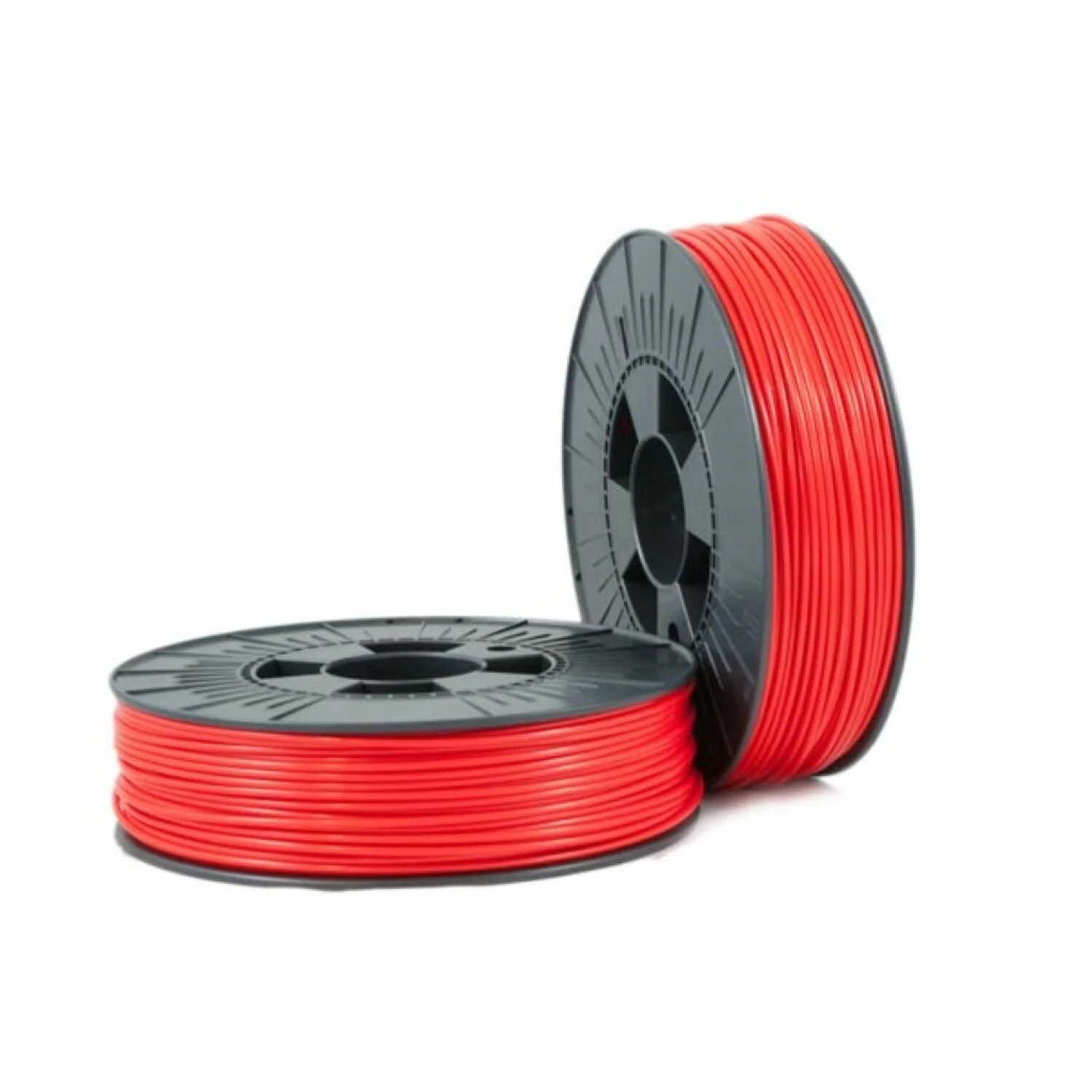 Velleman PLA285R07 2.85 Mm (1/8") Pla Filament - Red - 750 G - Image 3