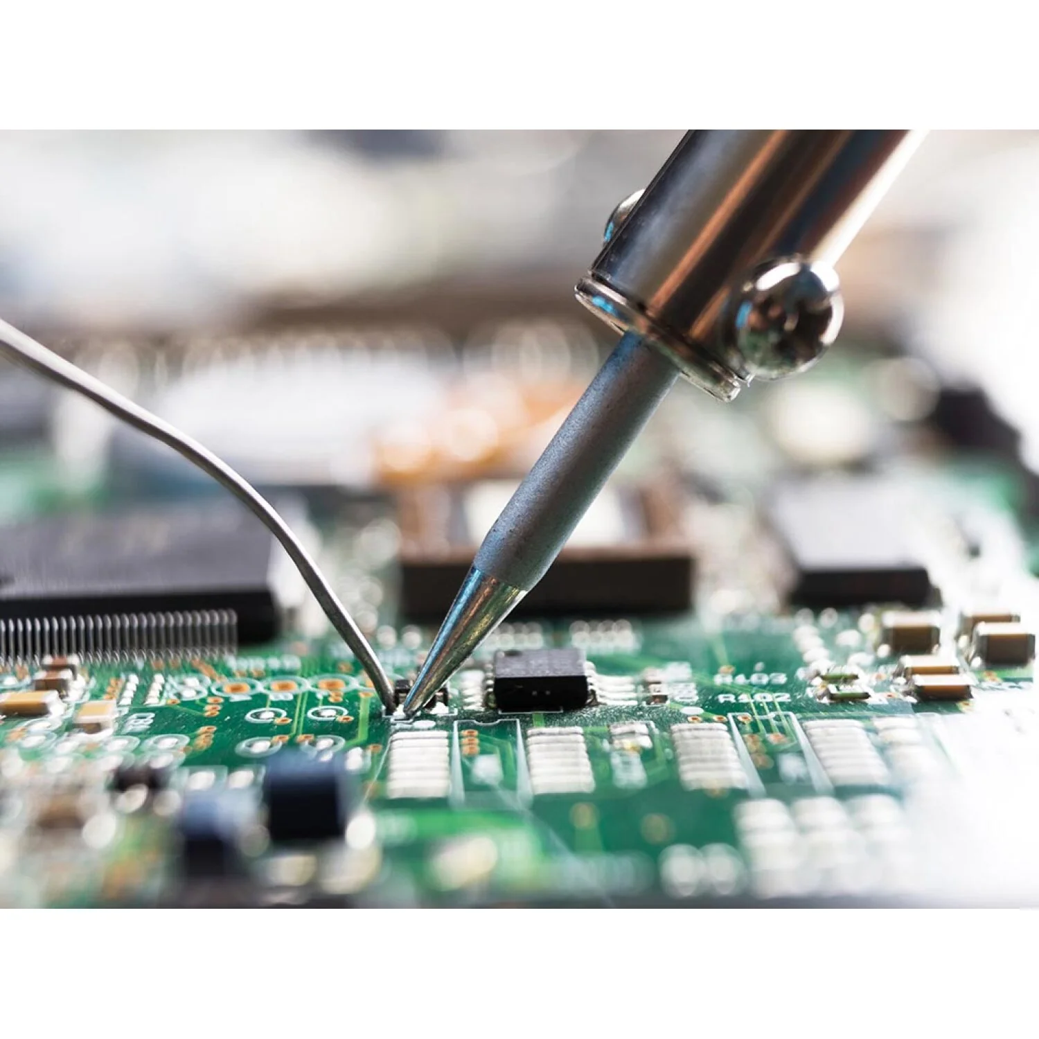 Velleman SOLD250G Solder Sn 60% Pb 40% - 0.04" 8.8oz - Image 2