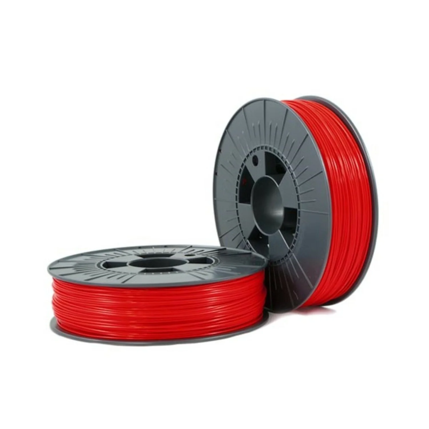 Velleman TPU175R05 1.75 Mm (1/16") Tpu Filament - Red - 500 G - Image 2