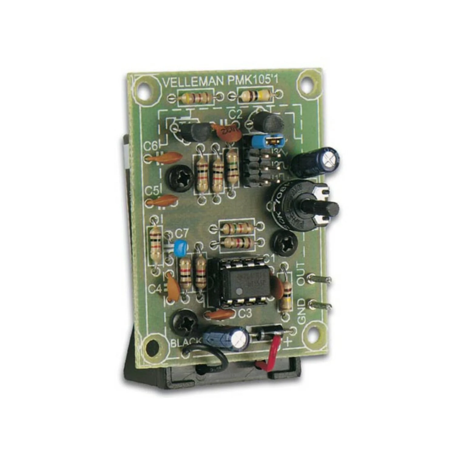 Velleman WSAH105 Signal Generator