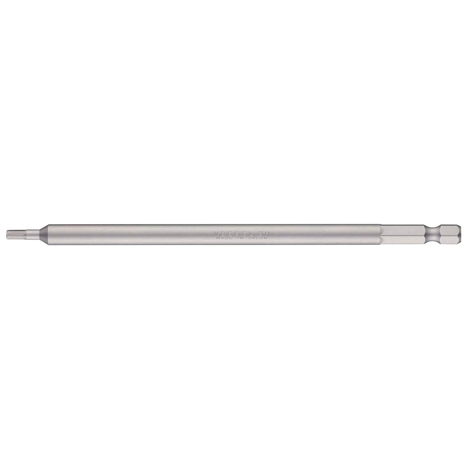Vessel B35H3150HP1 Power Bit 1/4" Hex B, H3x150H