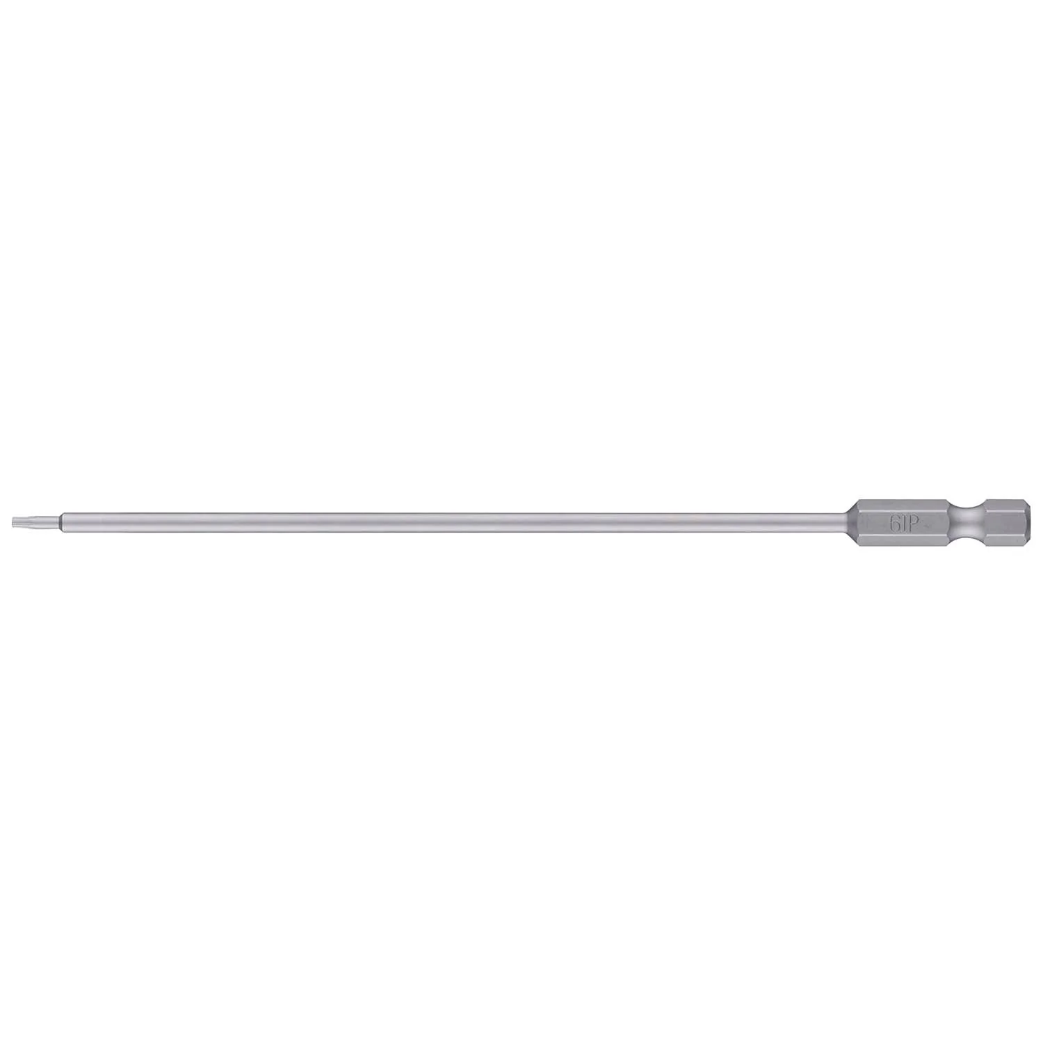 Vessel B35IP6152HP1 Power Bit 1/4" Hex B, 6IPx152H