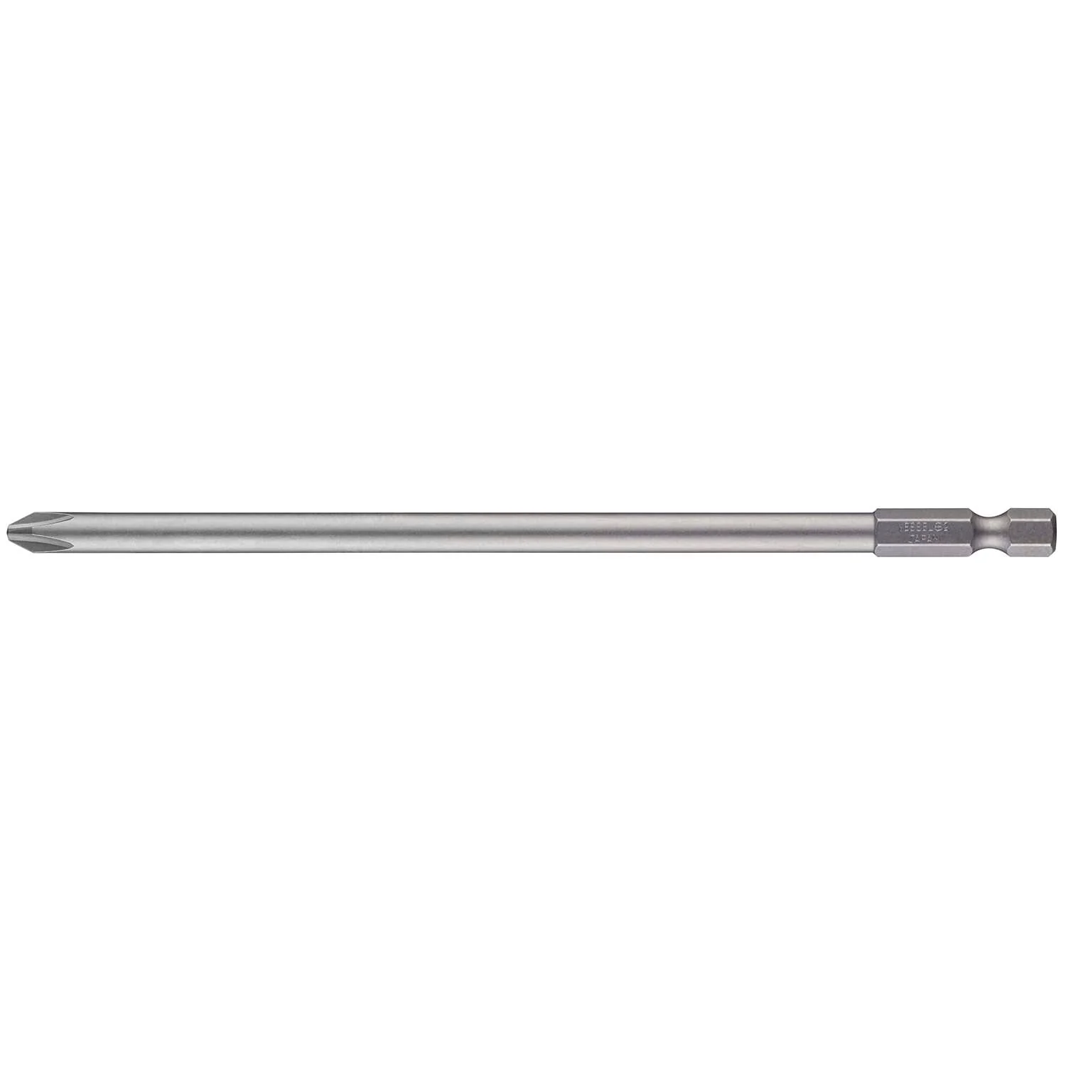Vessel B35P26150HP1 Power Bit 1/4" Hex B, +2x6x150H