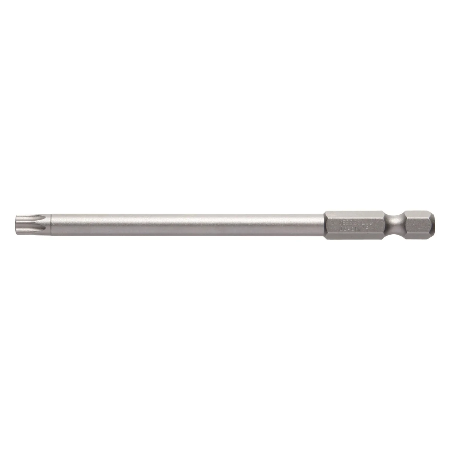 Vessel B35T27152HP1 Power Bit 1/4" Hex B, T27x152H