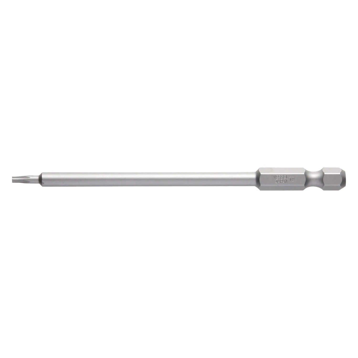 Vessel B35T870HP1 Power Bit 1/4" Hex B, T8x70H