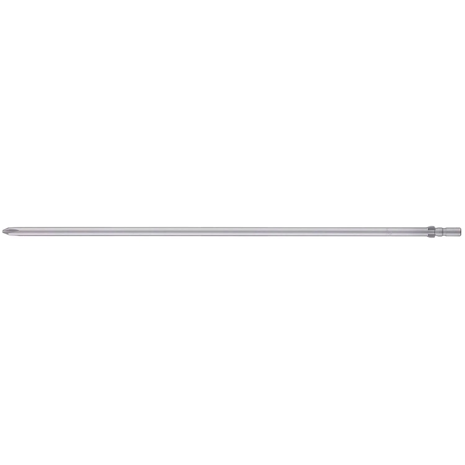 Vessel D73P1200P1 Phillips Precision Bit Wing-shank φ4mm, PH1x200