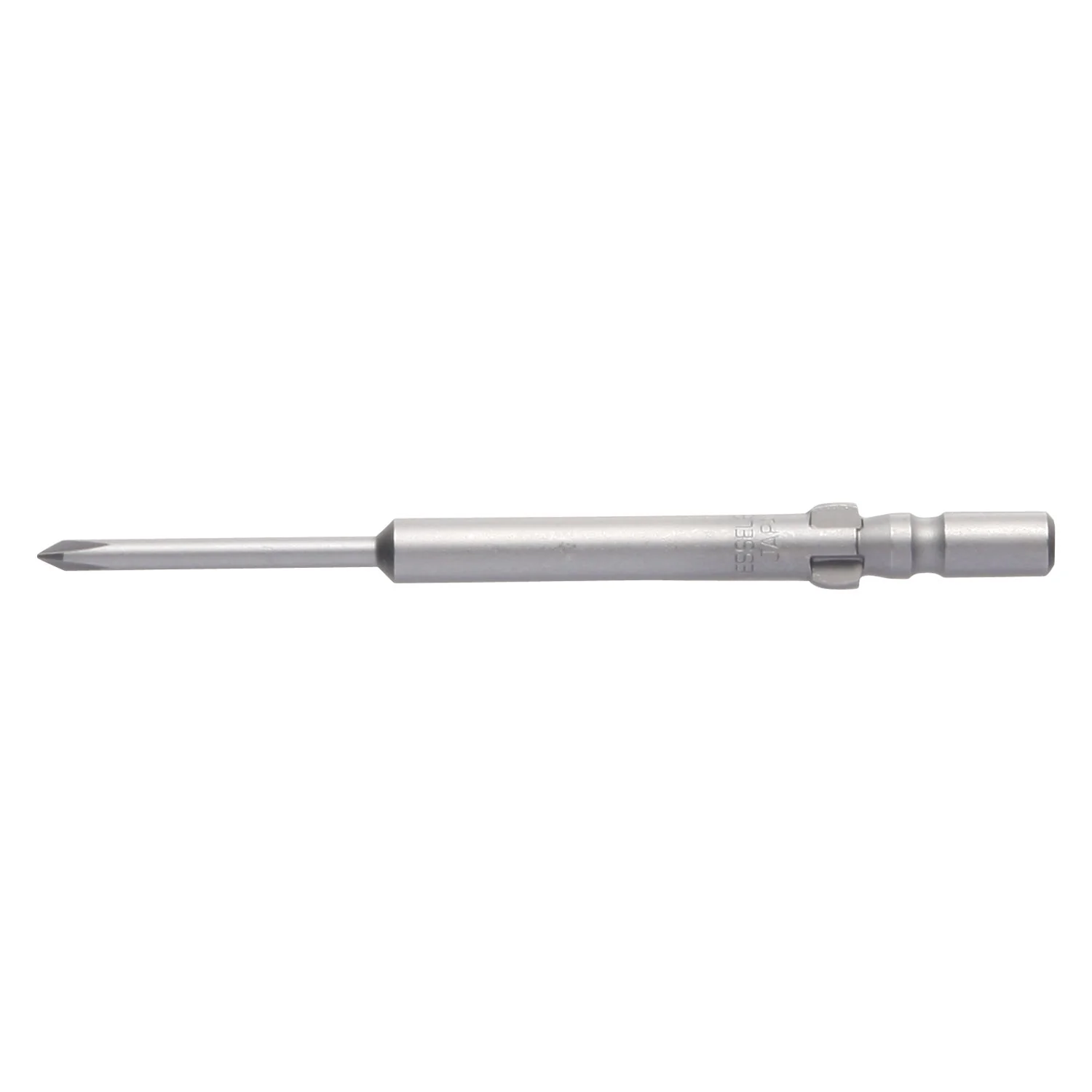 Vessel D73P2120P1 Precision Bit Wing-shank φ4mm, +2x120
