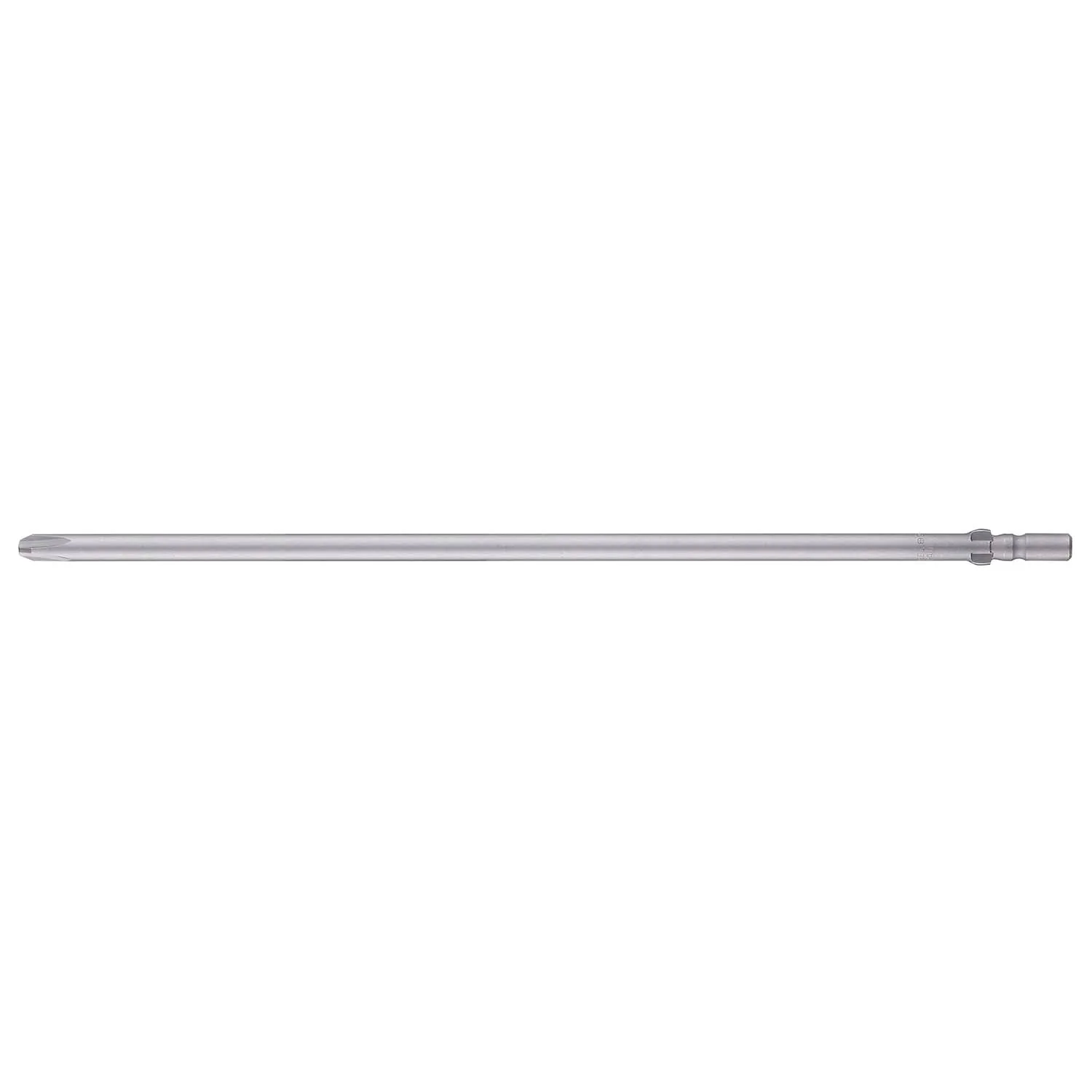 Vessel D73P2150P1 Phillips Precision Bit Wing-shank φ4mm, +2x150