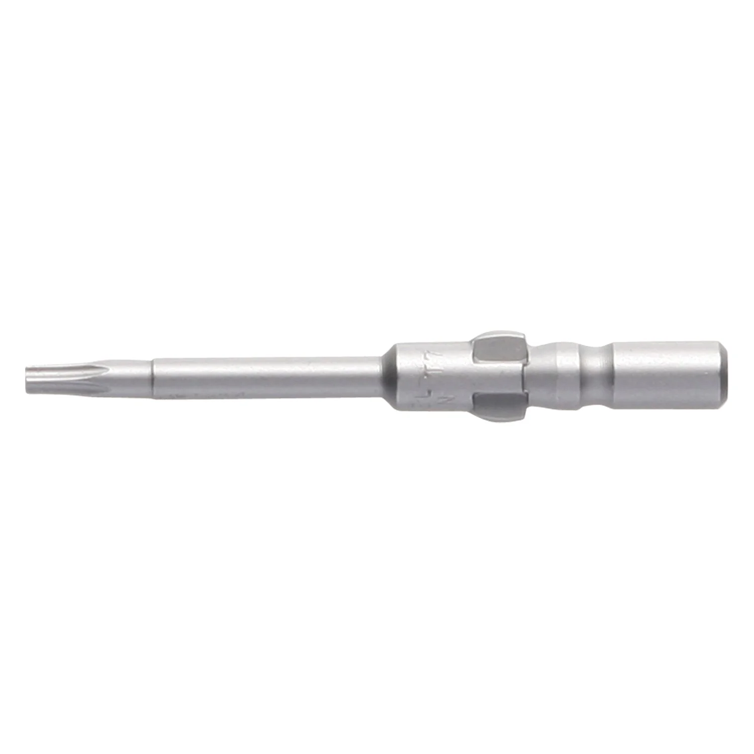 Vessel D73T7252040P1 Precision Bit Wing-shank φ4, T7x2.5x20x40