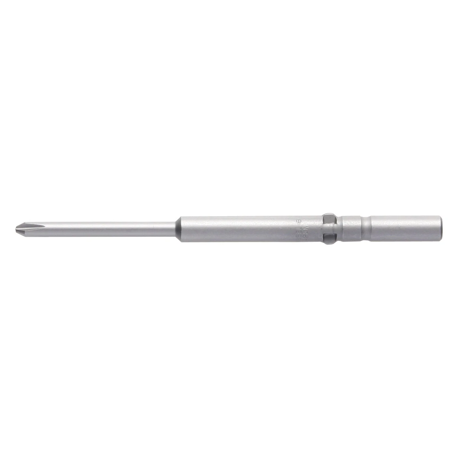 Vessel D76P1330120P1 Phillips Precision Wing-shank φ5mm, +1x3x30x120