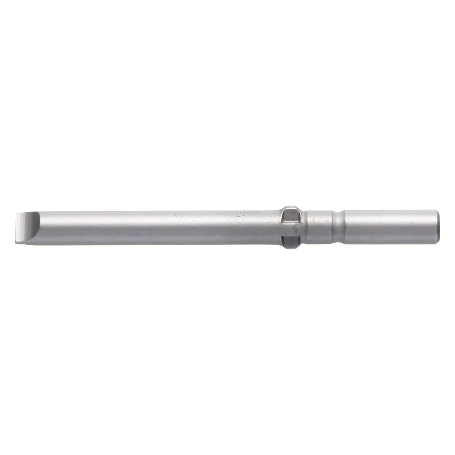 Vessel D76S50760P1 PRECISION BIT Wing-shank φ5mm, SL5x(t)0.7x60 mm