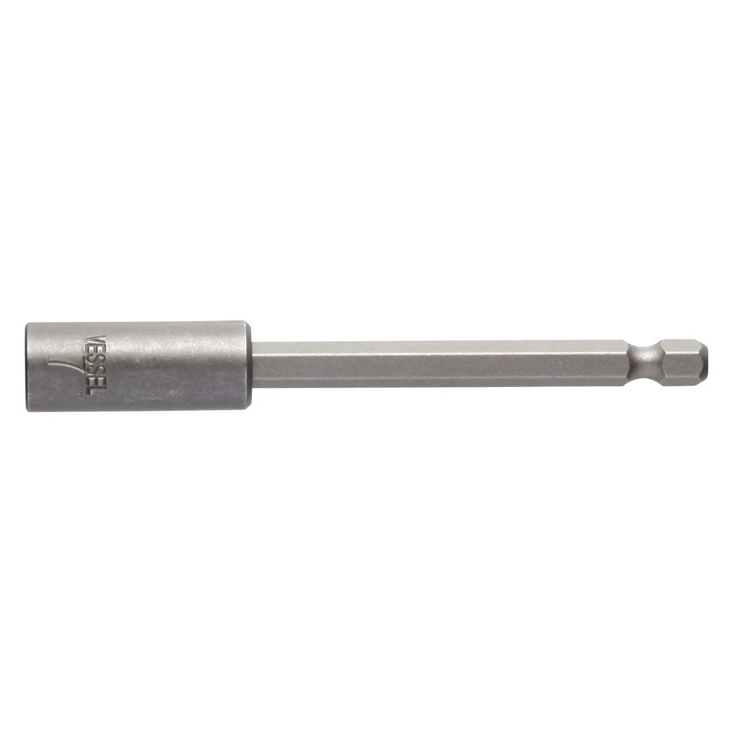 Vessel MB45AF7100P1 Magnet Nutsetter Metric No.MB45(A/F7 x 100)
