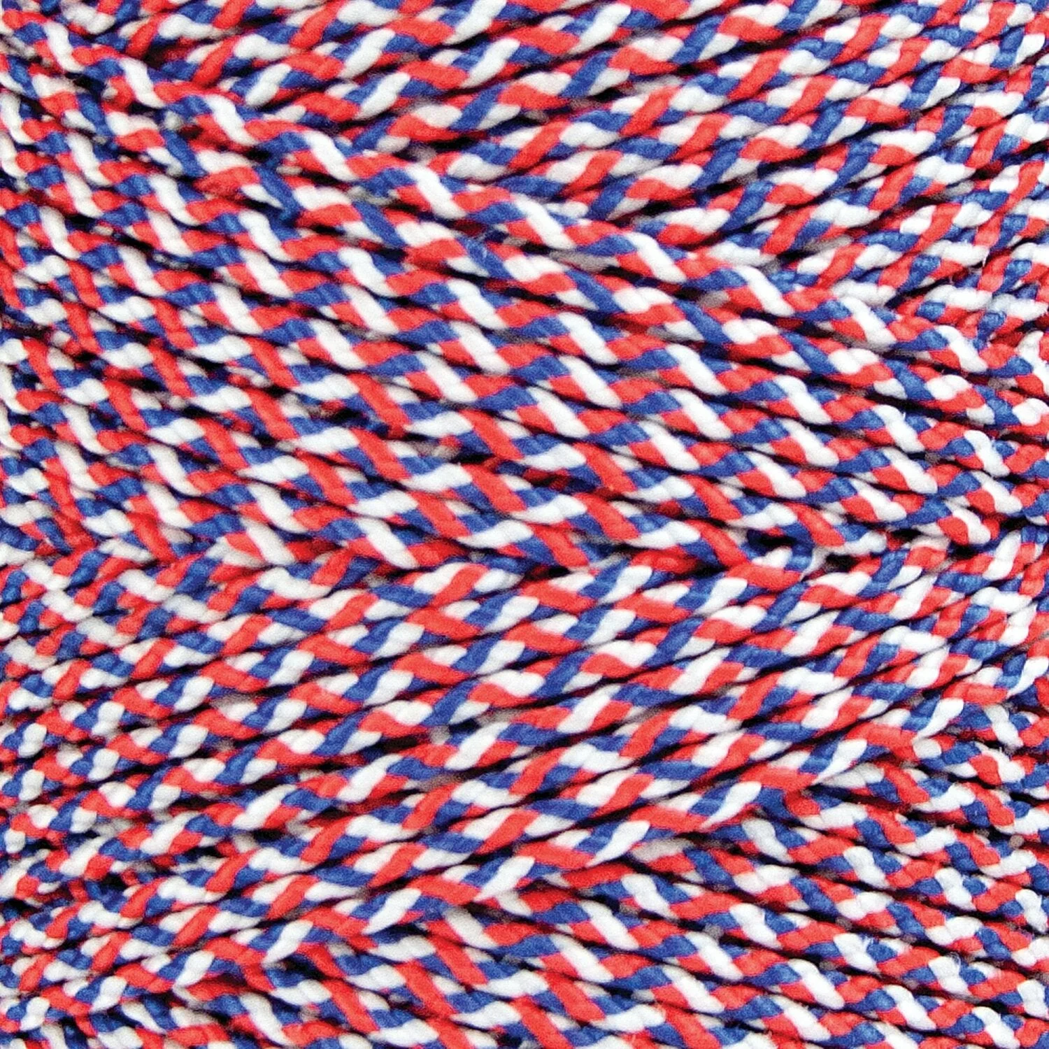 W. Rose RO687 Super Tough Bonded Braided "All American" Nylon Mason's Line - 685' - Image 2