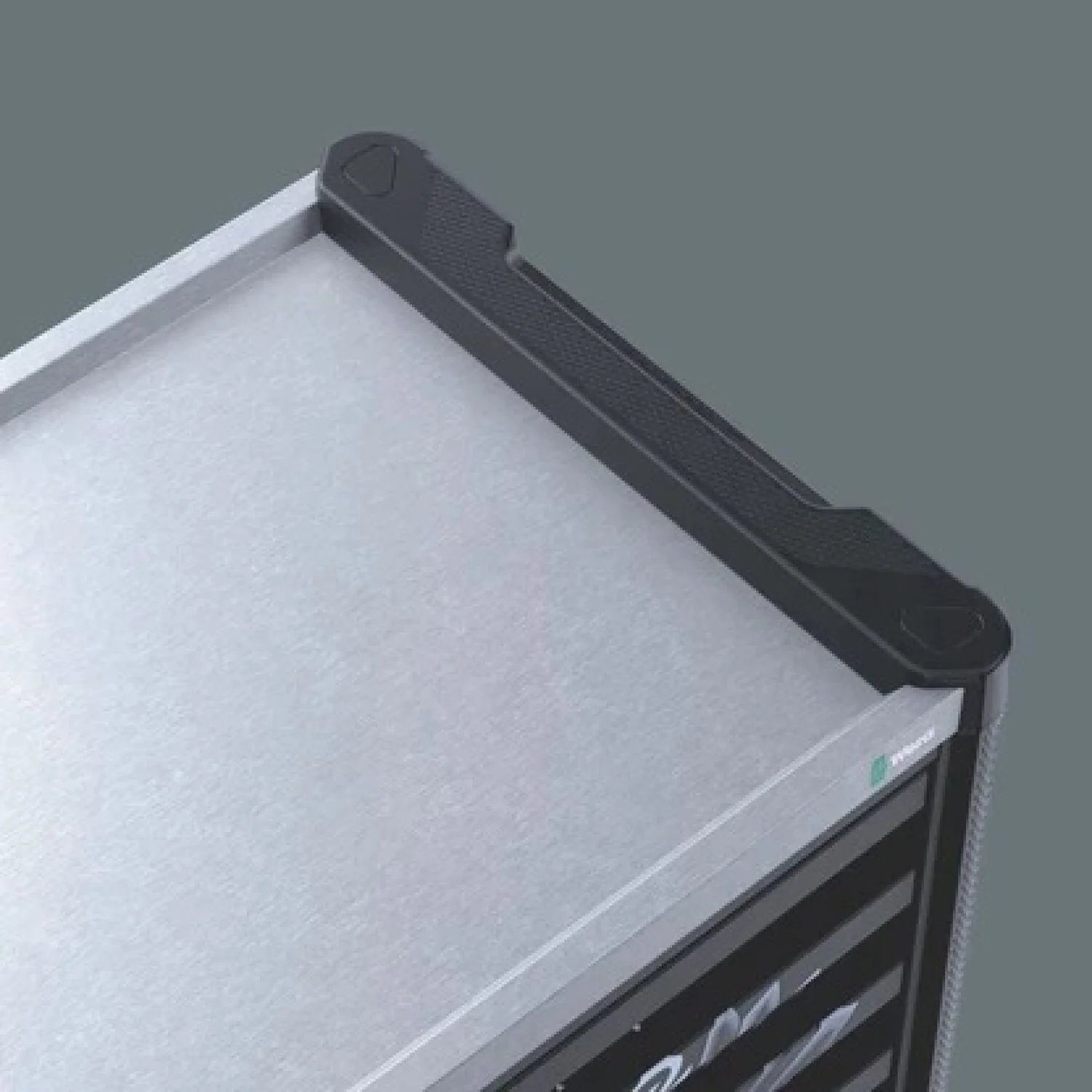 Wera 05150131001 9701 Tool Rebel Roller Cabinet Stainless Xxl 1 - Image 6