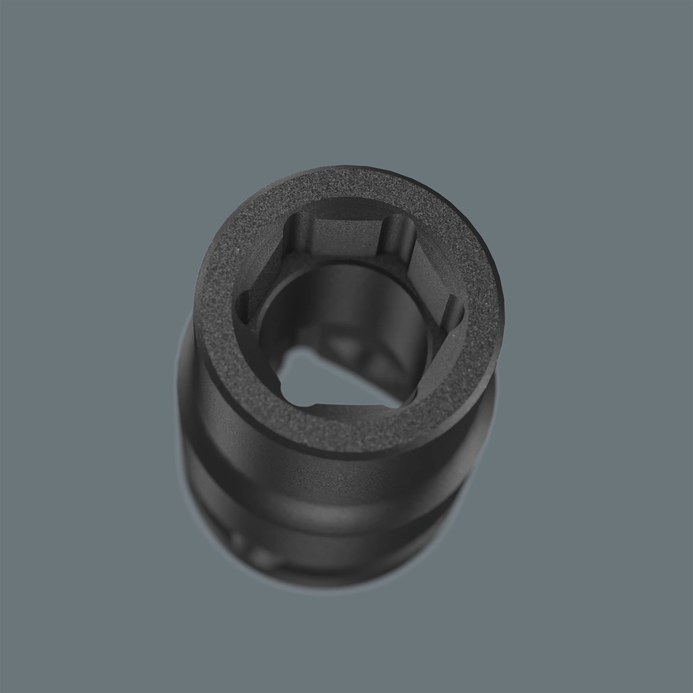 Wera 8790 B Impaktor Deep Socket with 3/8" drive, 10 mm - Image 4