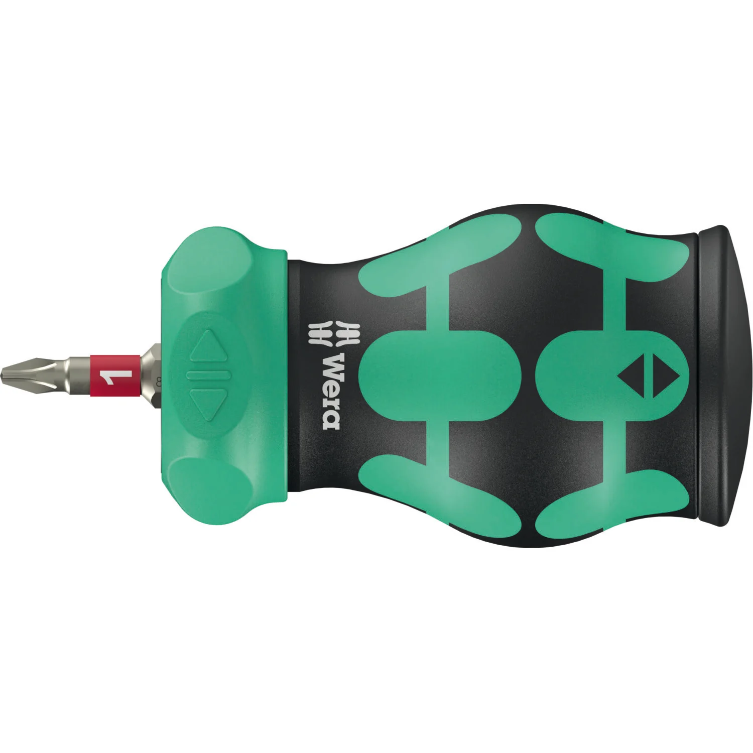 Wera Bicycle Set 5, 7 Pc.