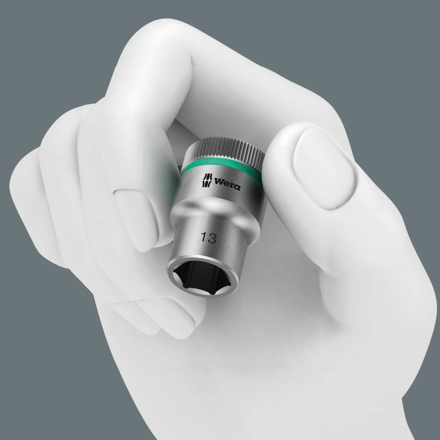 Wera Tool-Check Combi 1, 40 Pc. - Image 5