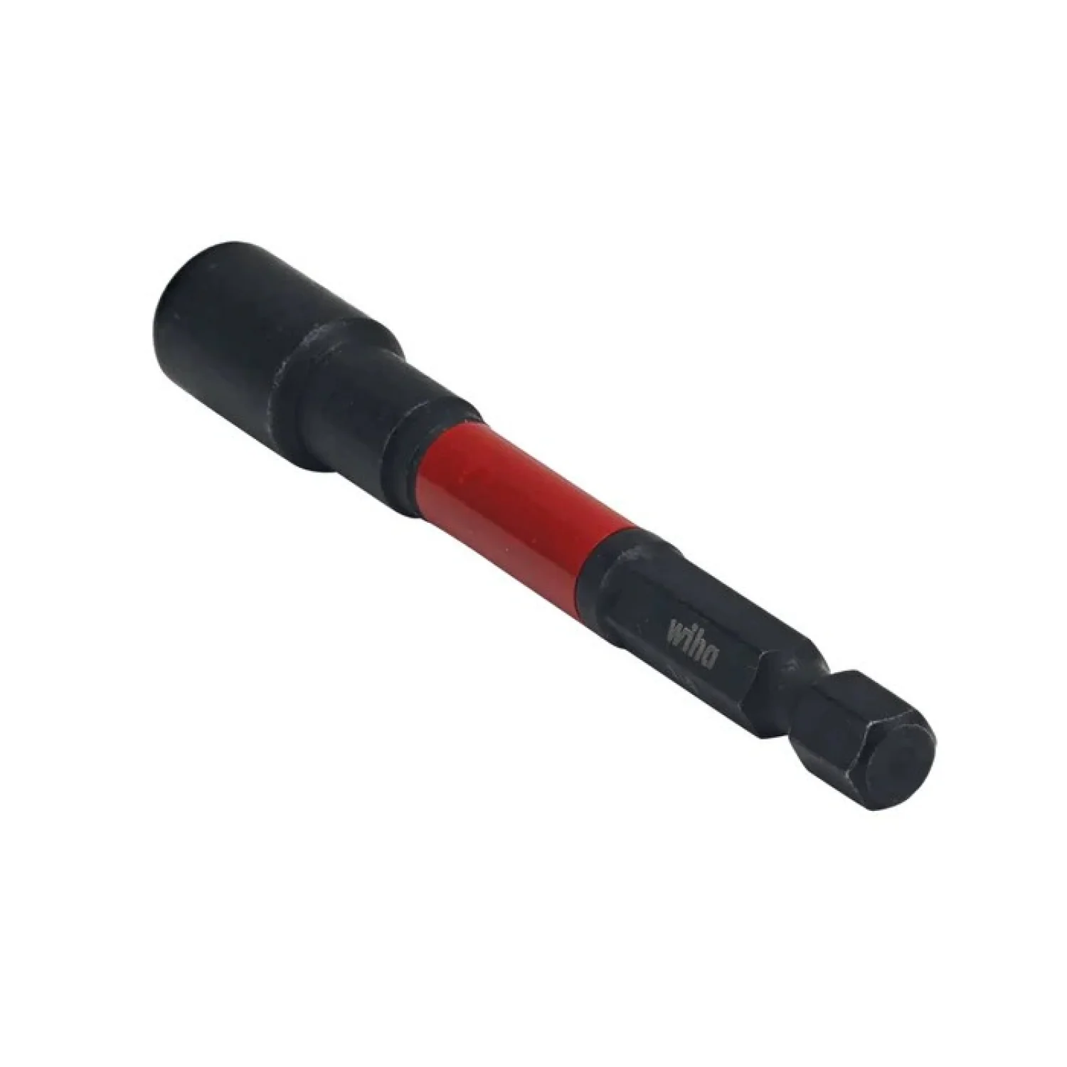 Wiha Tools 70457 Hex Impact Nut Setter, 1/4", 2-Pack - Image 3