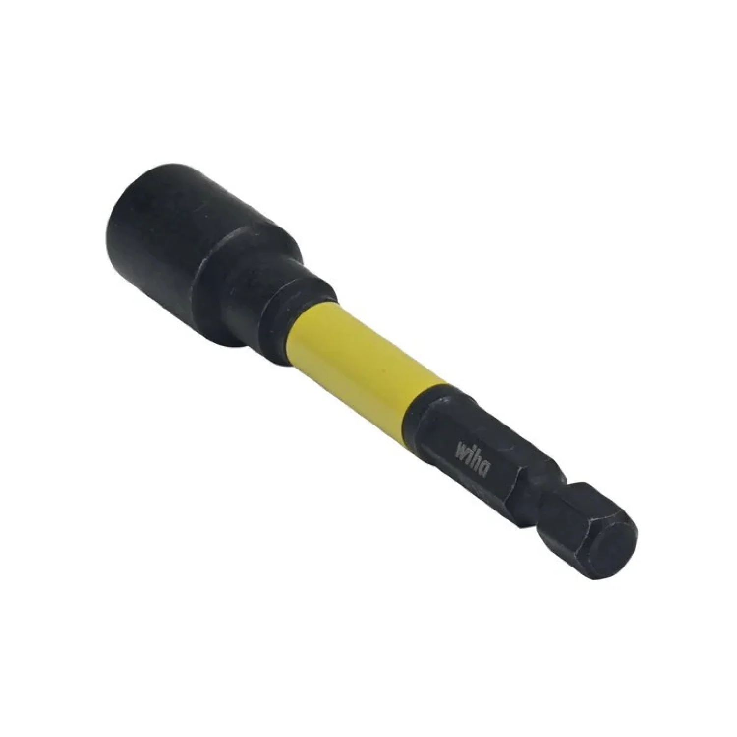 Wiha Tools 70458 Hex Impact Nut Setter, 5/16", 2-Pack - Image 3