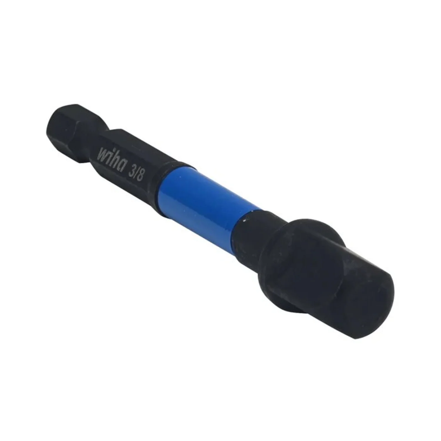 Wiha Tools 72191 Square Drive Impact Adapter, 3/8", 2-Pack - Image 3