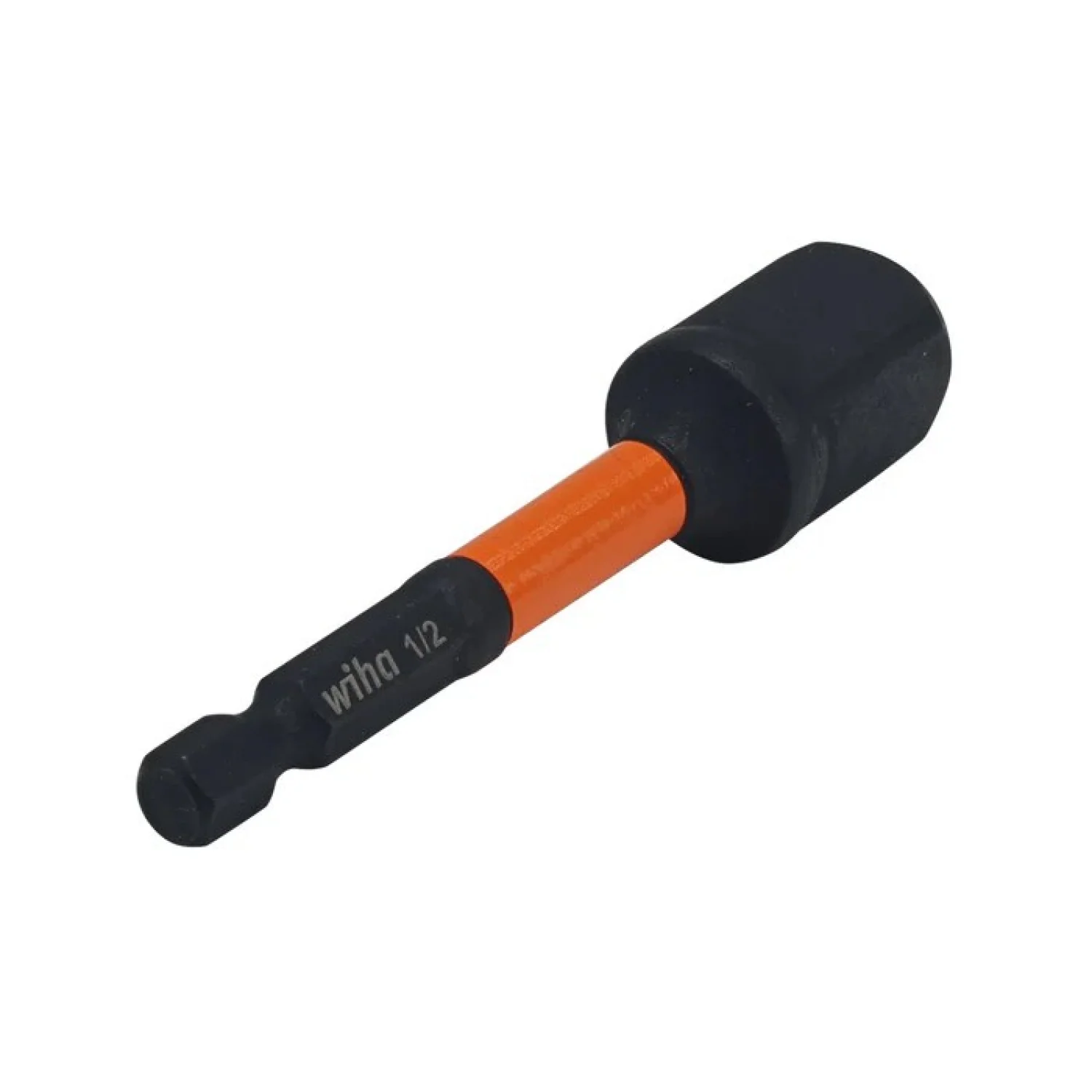 Wiha Tools 72192 Square Drive Impact Adapter, 1/2", 2-Pack - Image 5