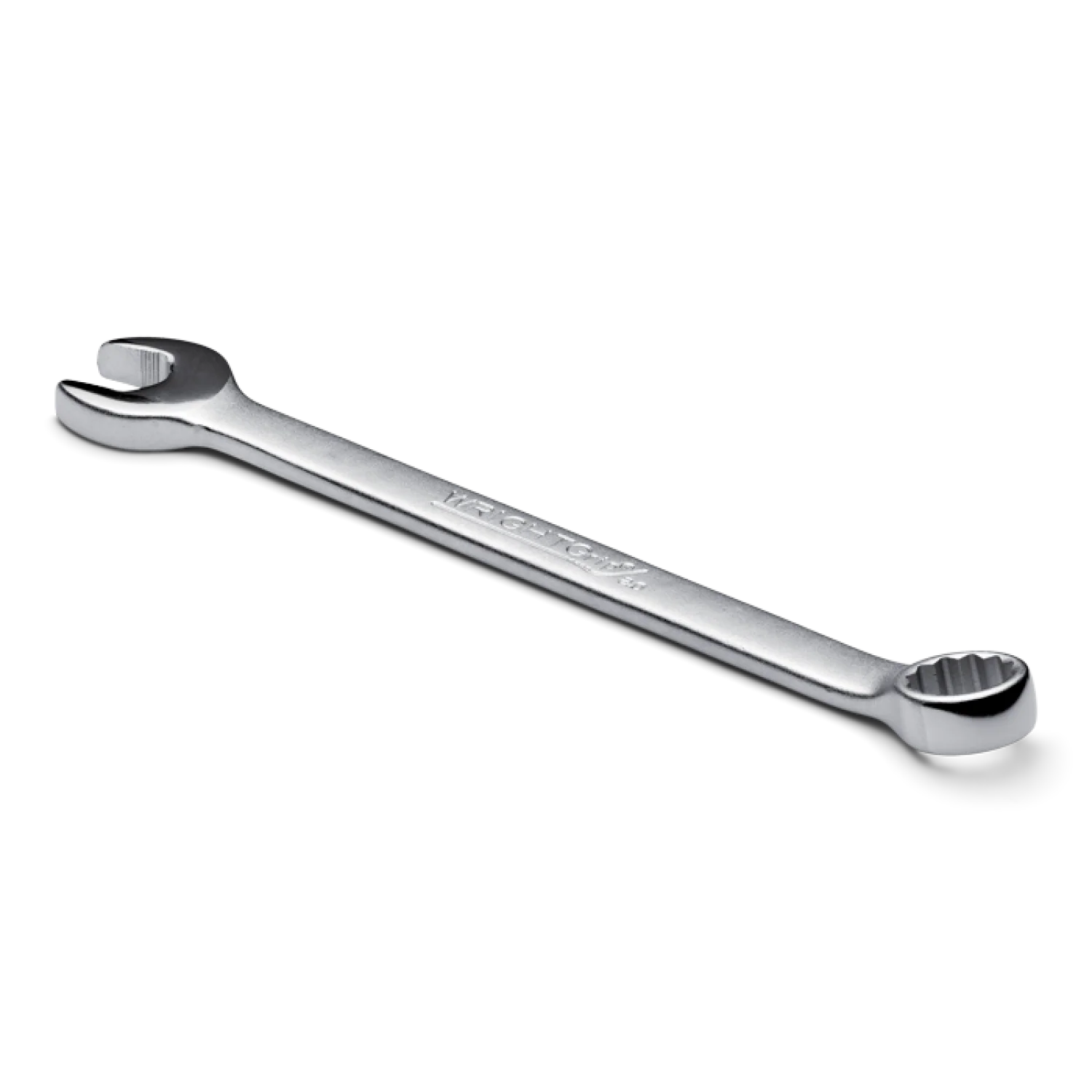 Wright Tool 11-75MM Combination Wrench WRIGHTGRIP 2.0 12 Point Metric Black Industrial - 75mm