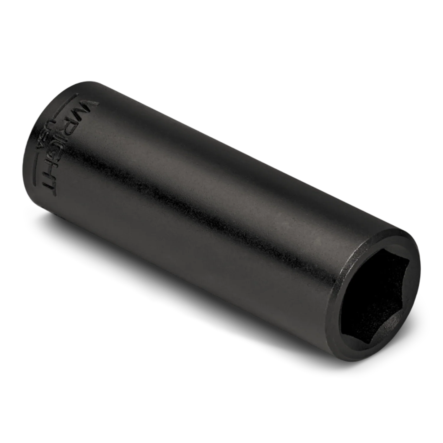 Wright Tool 4922 1/2" Drive 6 Point Deep Impact Socket - 11/16"