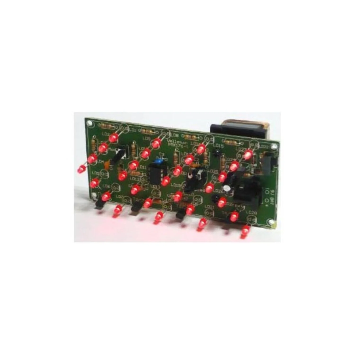 Velleman WSL176 Led Chevron Arrow - Image 3
