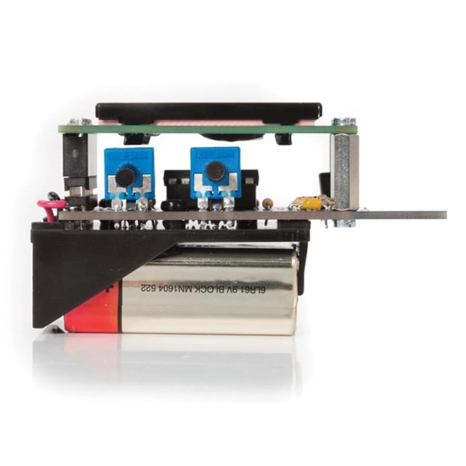 Velleman WSMI198 Led Buddy - Image 5