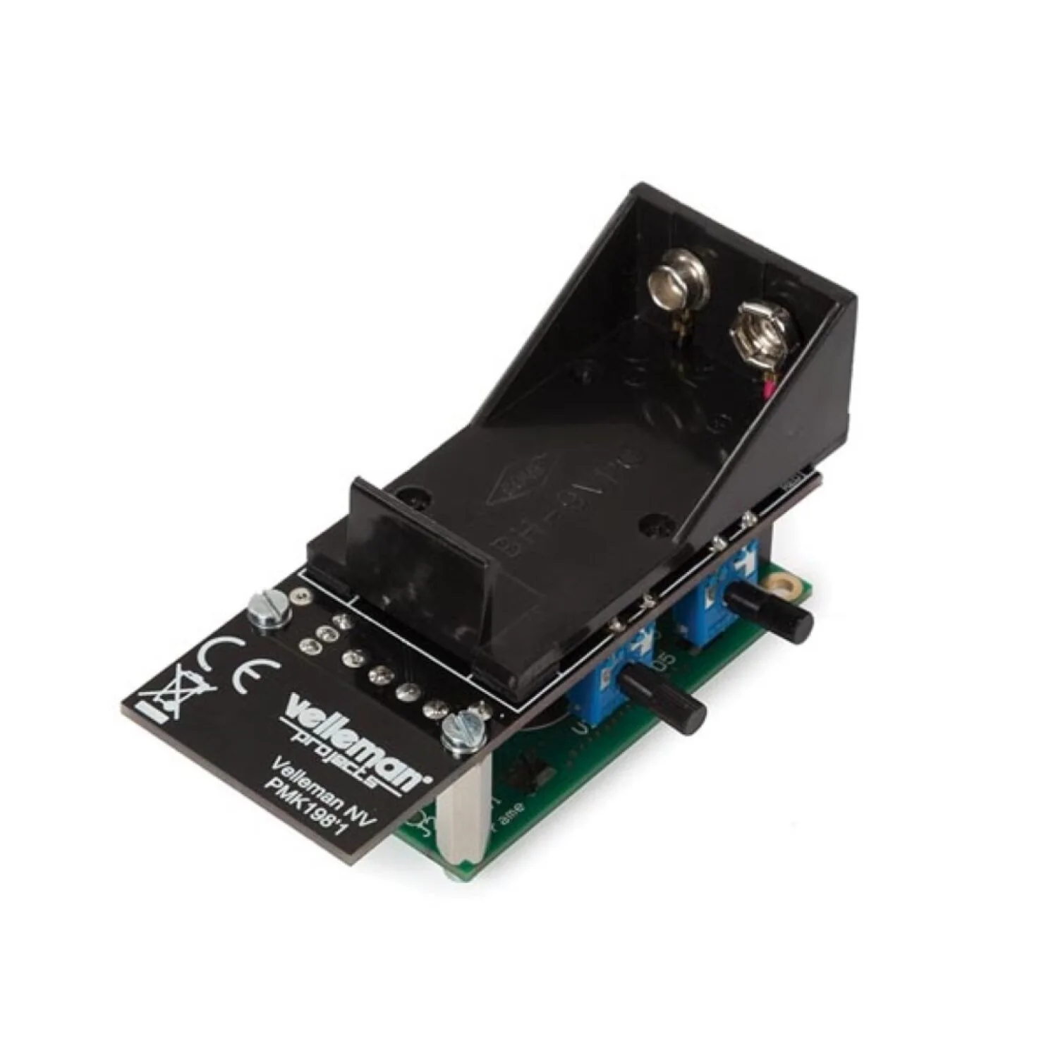 Velleman WSMI198 Led Buddy - Image 6